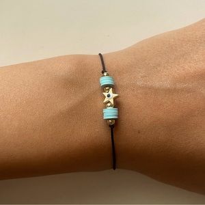 Handmade bracelet unisex